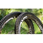 Mountain Bicycle Wheels MTB Rim Decal Stickers for ENVE M60 FORTY